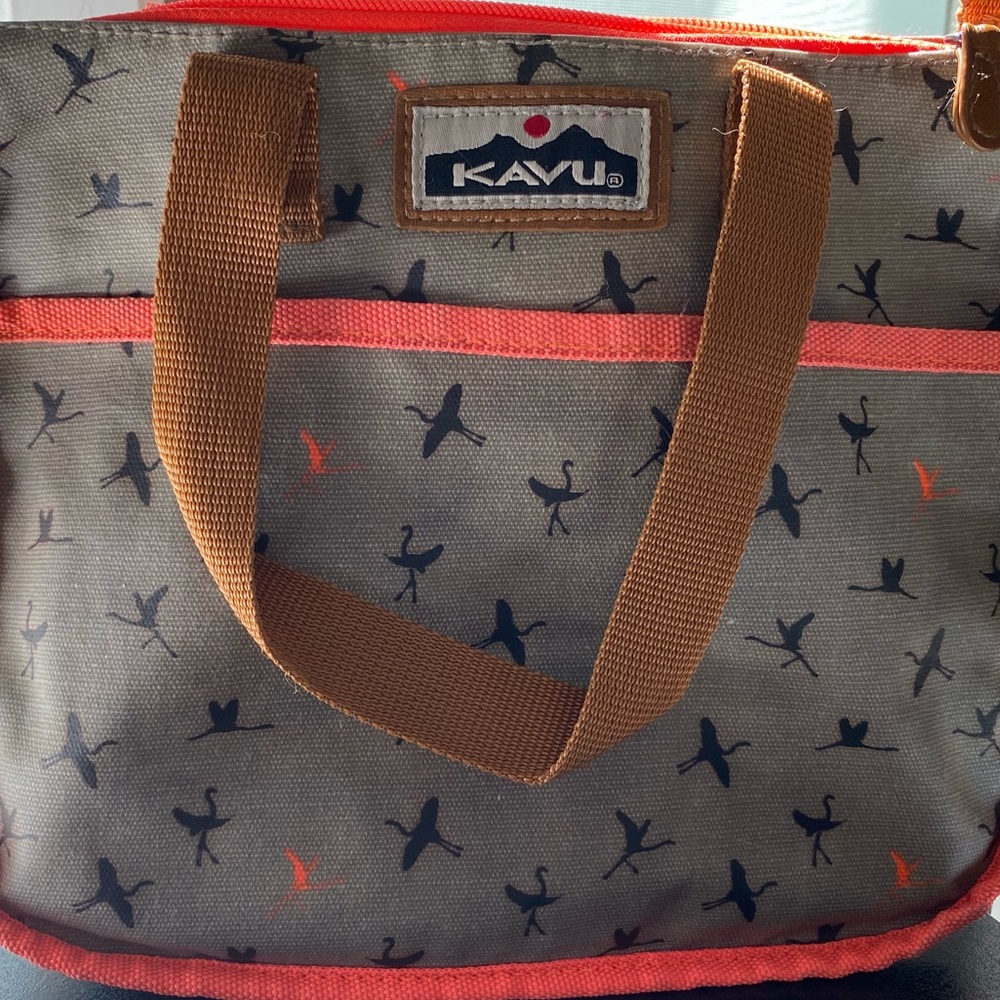 Kavu crossbody